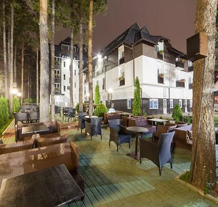 Apartment Simsir Zlatibor Exterior photo