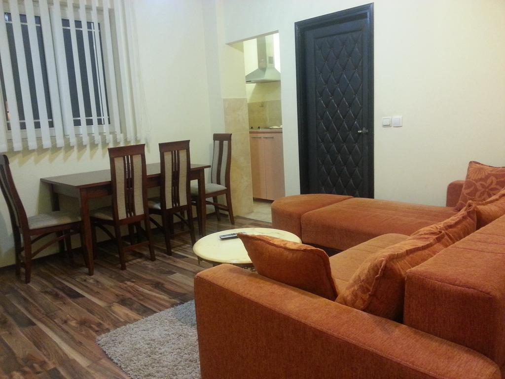 Apartment Simsir Zlatibor Exterior photo